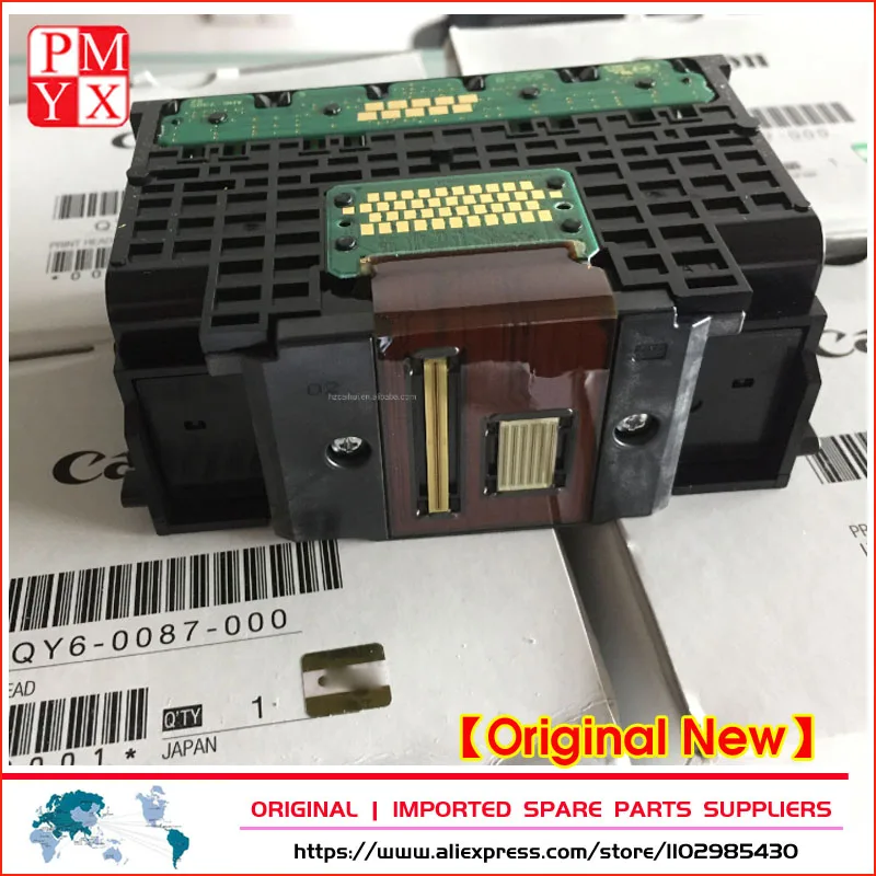

Оригинальная новая Рабочая печатающая головка для Canon Ib4010 IB4110 MB5110 MB5310 MB5410 IB4040 IB4140 MB5040 MB5140 MB5340 MB5440