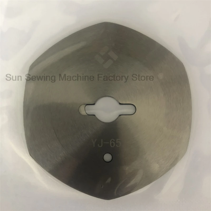 Оригинальное лезвие Lejiang YJ-65 YJ-70A YJ-90B YJ-100 Электрические ножничные лезвия режущий