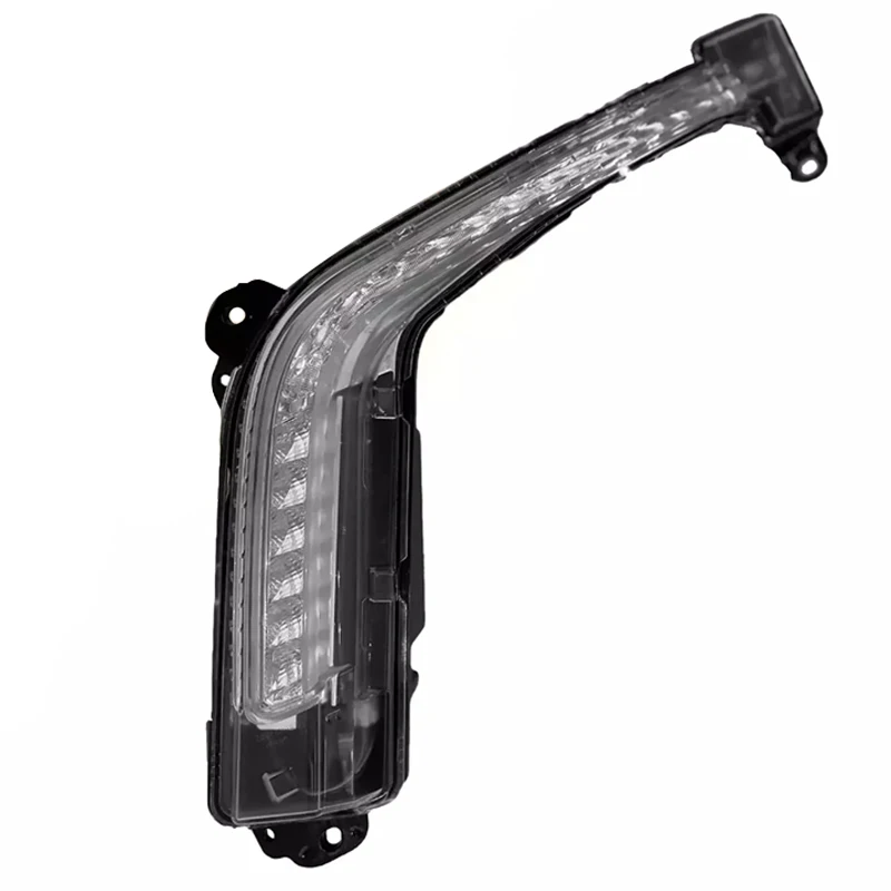 

Дневной свет для Peugeot 308 cc Convertible 2011 2012 2013 2014, Передний фонарь DRL, дневные ходовые огни, лампы 6206X4 6208X4