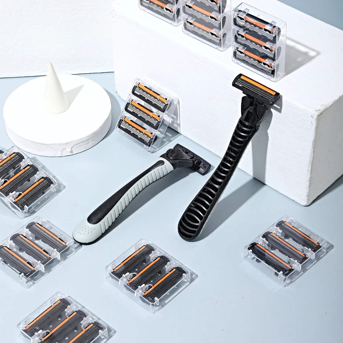 For Men Barber Shaving
