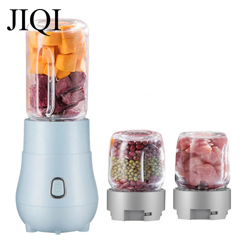 Multifunctional Baby Food Blender Smoothie Fruit Milkshake M