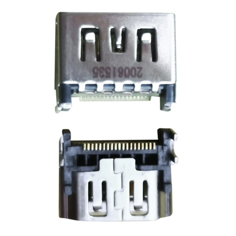 

P9YE High for sony Game Console Port Socket Connector Durable