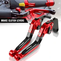 cb599hornet motorcycle adjustable handle brake clutch levers for honda cb599 hornet 1998 2006 2005 2004 2003 2002 2001 2000 1999
