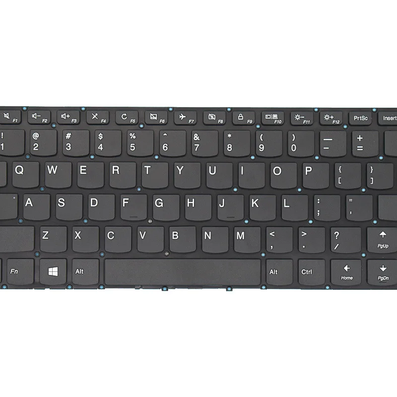 Фото Запасные клавиатуры для Lenovo Ideapad 110 14IBR 14AST 110-14ACL 110-14IBR 110-14AST SN20K92833 5CB0L45748 №5