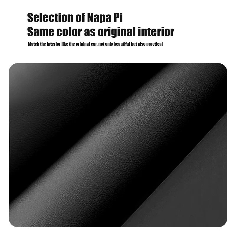 Автомобильный подлокотник кожаный коврик для авто подлокотника автомобильные
