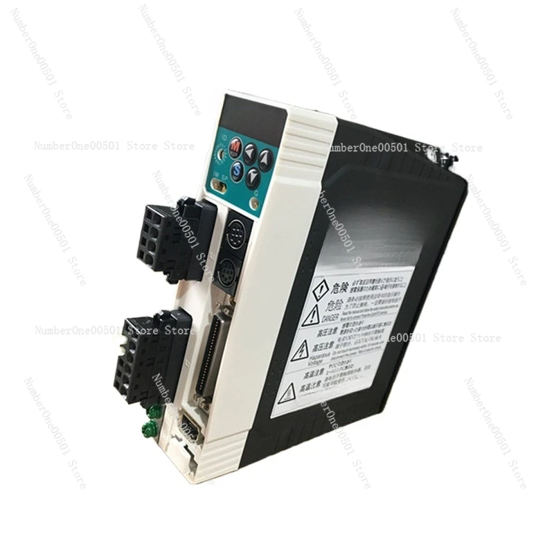 MHMD042P1U. Серводвигатель MHMD042P1U