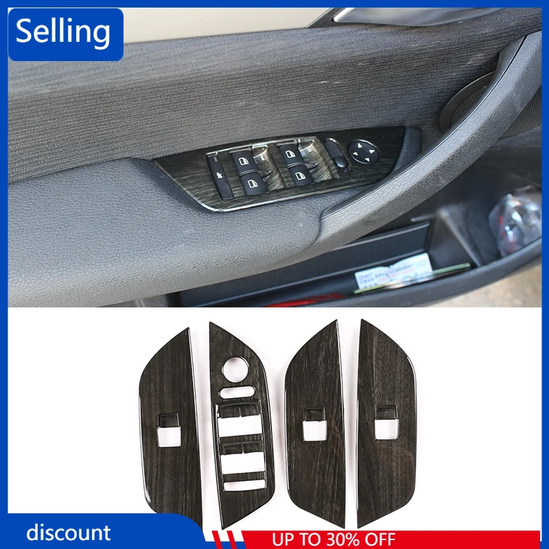 

Кнопки для автомобильного стеклоподъемника BMW X1 E84 2011-2015