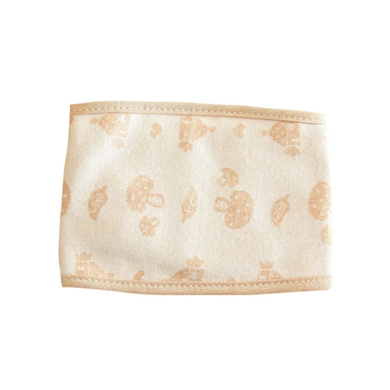 

Belly Protector for Newborns Baby Sleep Tummy-Belly Wrap Newborns Shower Gift