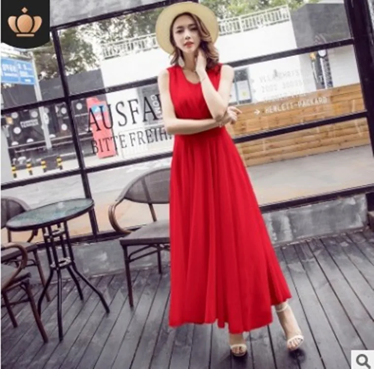 Сексуальное женское элегантное шифоновое кружевное платье макси Vestido De Festa