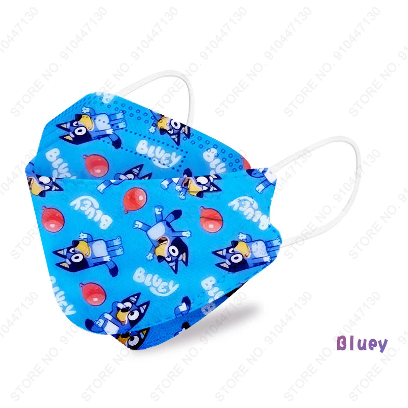 10-200 шт. детская маска для лица |