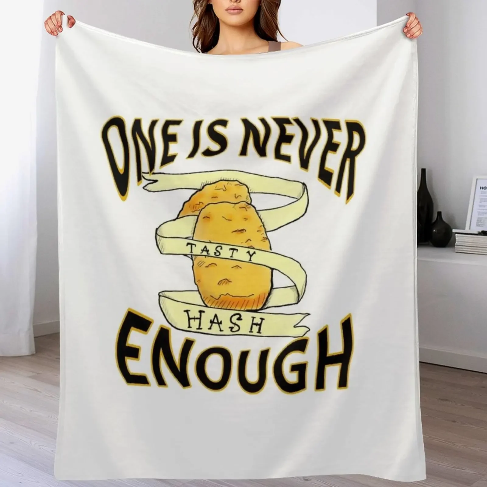 Хешброны один никогда не достаточно. Плед тяжелый для сна аниме одеяла сна.