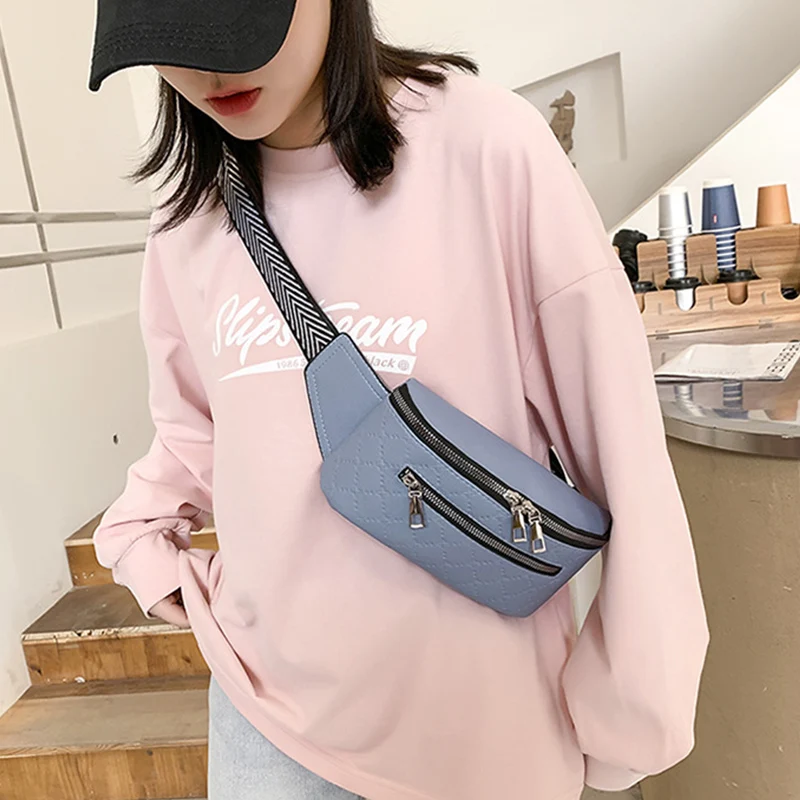 

Модная роскошная женская нагрудная сумка 2022, роскошные женские поясные сумки в клетку с бриллиантами, изысканные высококачественные сумки ...