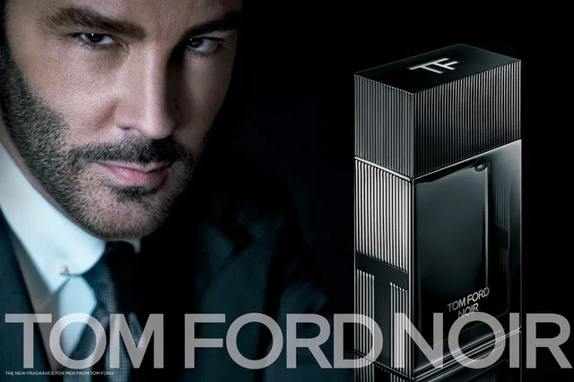 Рисунок 3 - Tom Ford Noir