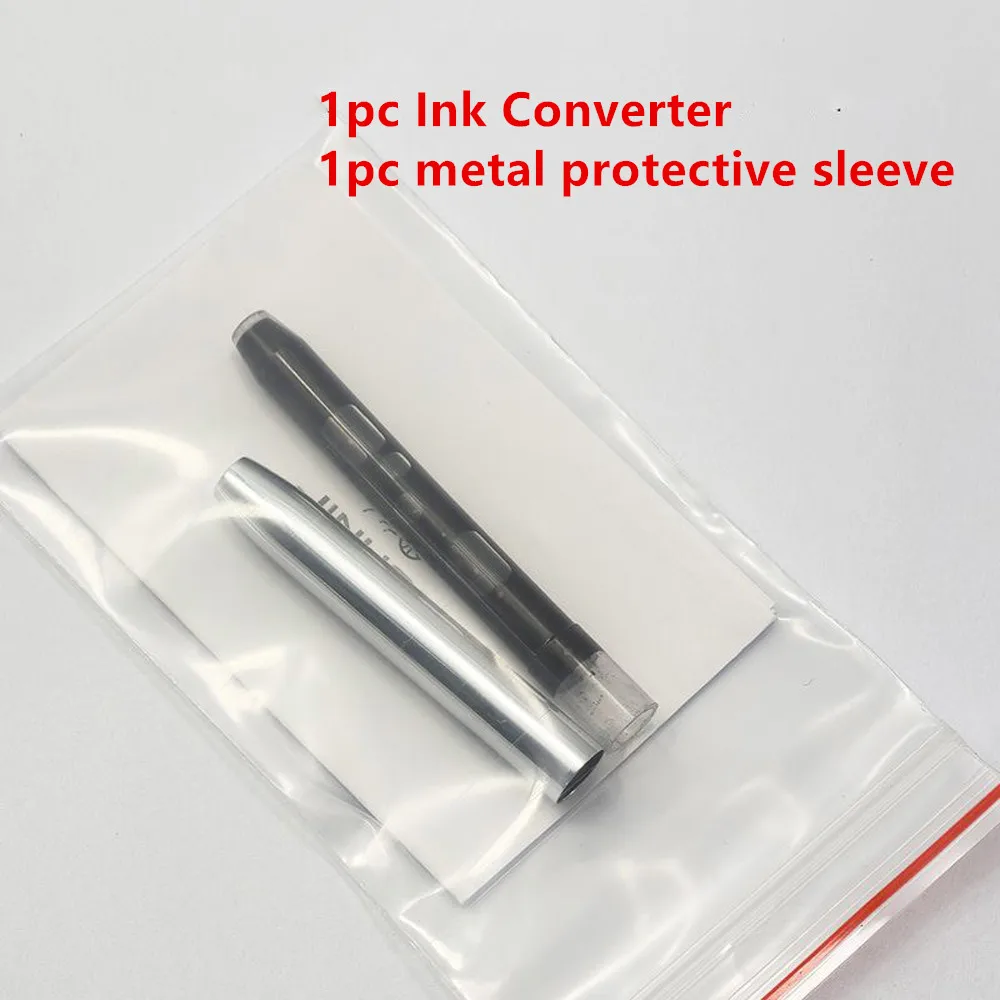 

Конвертер чернил для ручки Jinhao 10