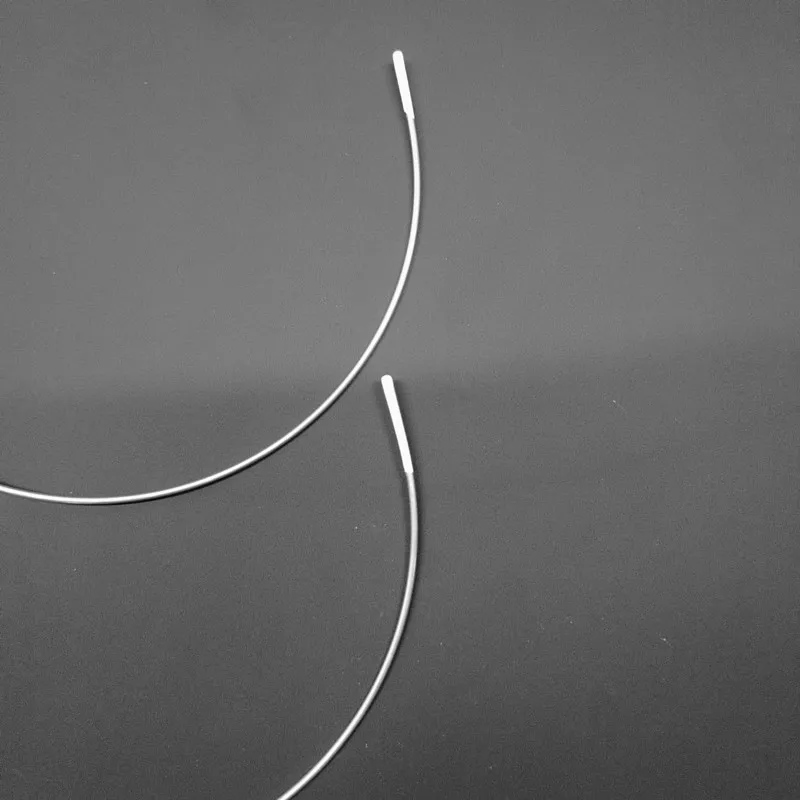 6 шт./партия бюстгальтер с косточками из нержавеющей стали