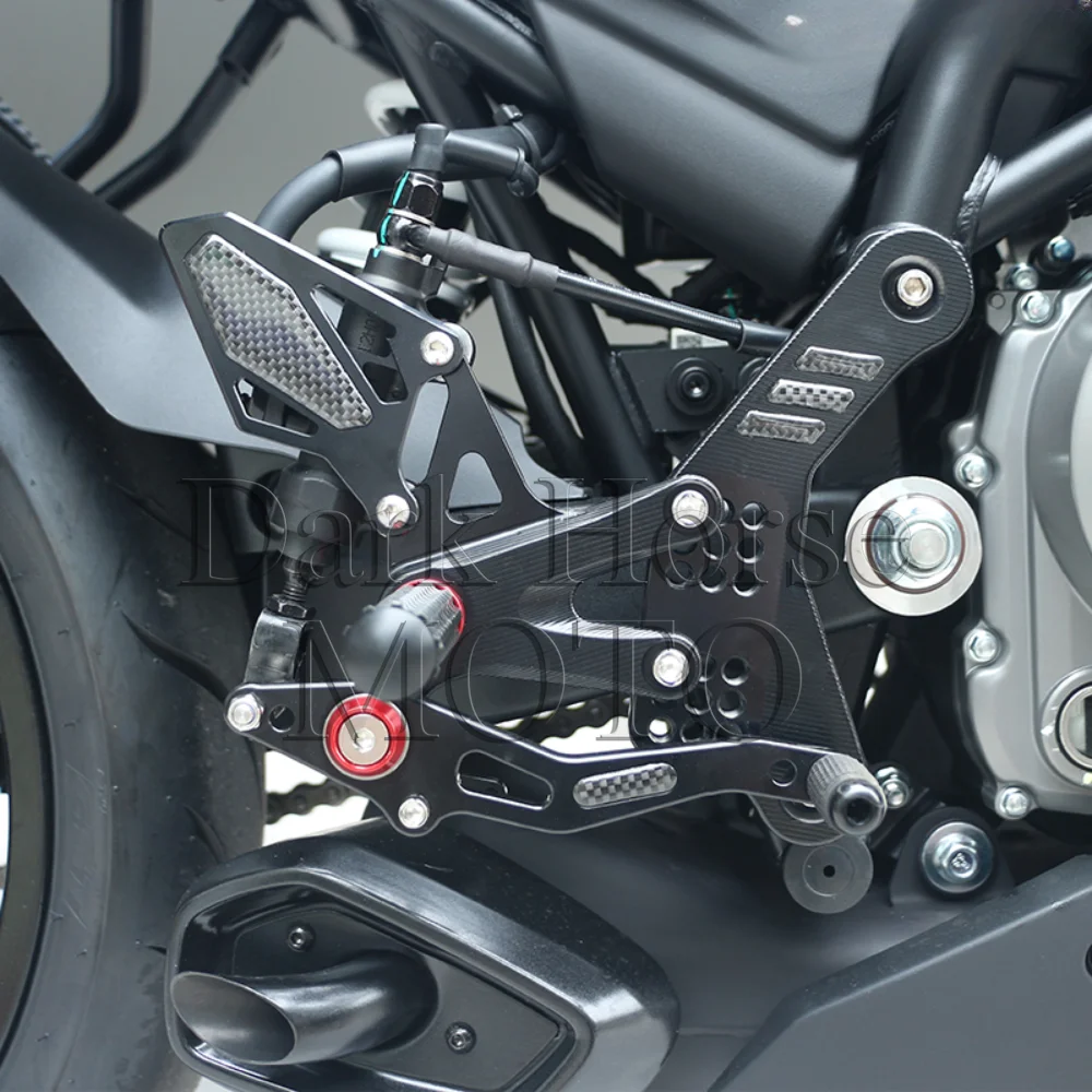 

2021 2022 2023 модификация мотоцикла, приподнятая педаль в сборе, редуктор для CFMOTO CF250SR 250SR 250 NK