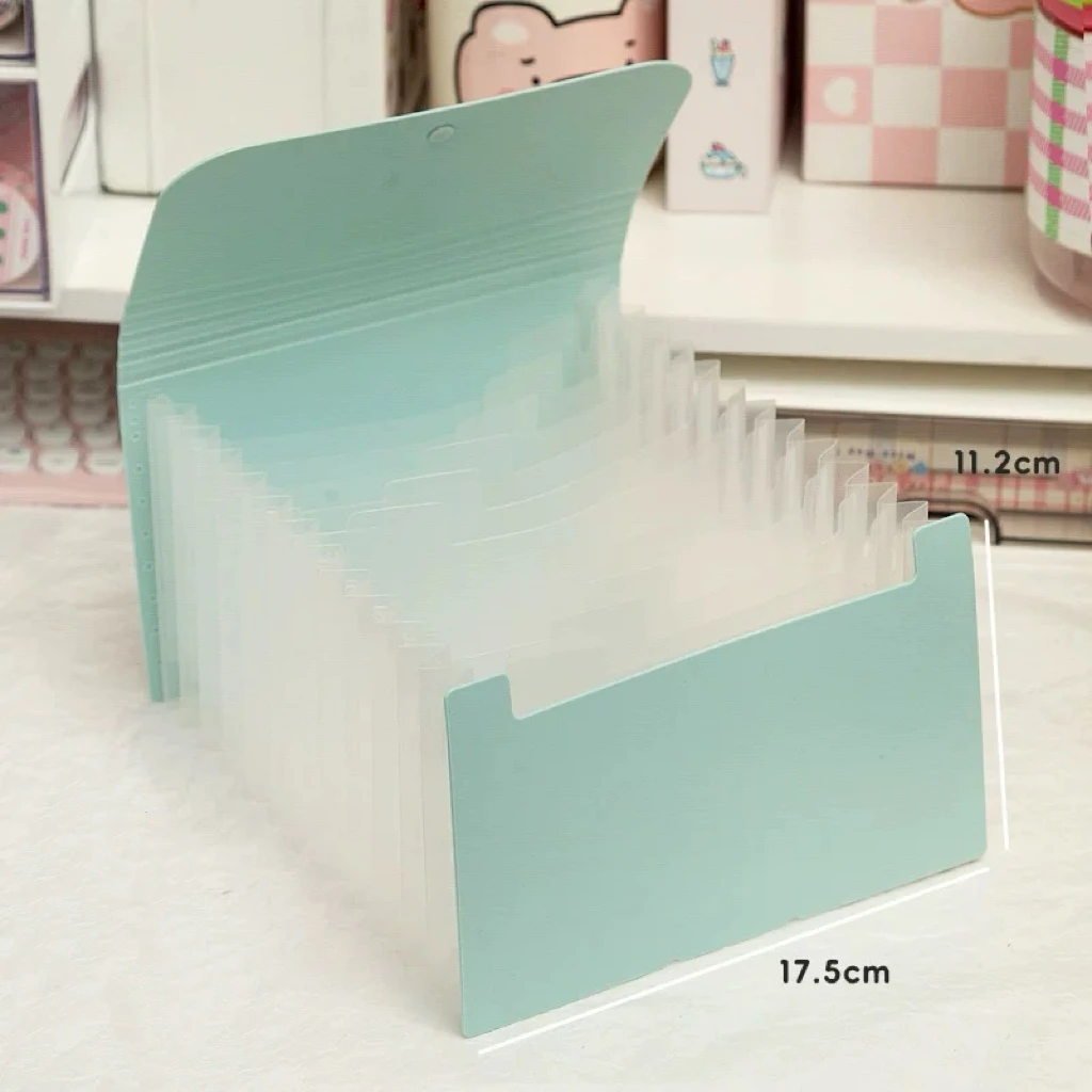 

Папка для хранения книг MINKYS 2025022501