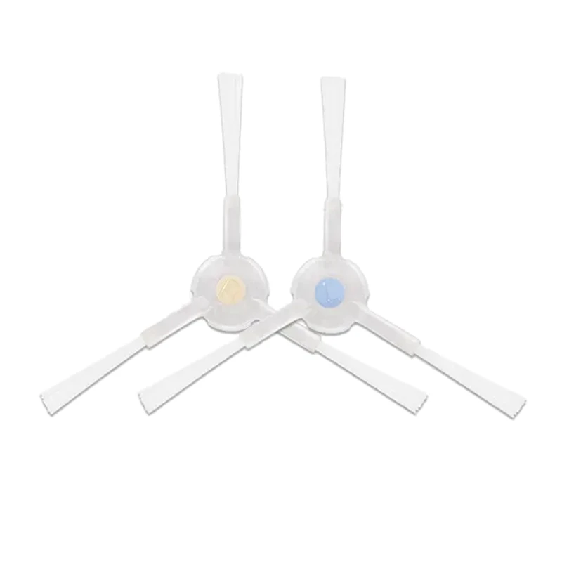 Сменные детали для Narwal T10 J1 J2 аксессуары боковая щетка основной фильтр НЕРА