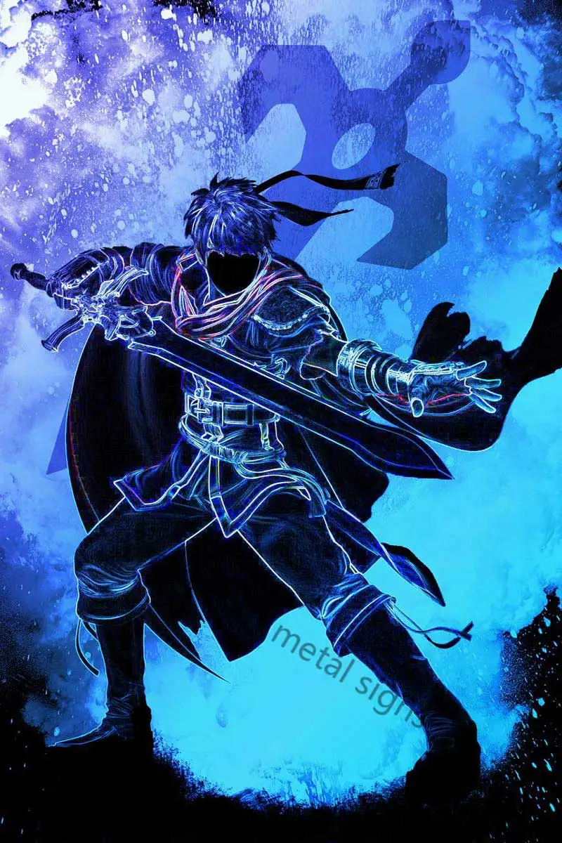 

Декор комнаты с душой меча, ретро винтажная металлическая вывеска, жестяные таблички, неоновая вывеска для клуба, мужской пещеры, кафе, паба,...