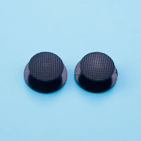 2 шт., крышка для аналоговых 3d-джойстиков PSP 2000 3000 PSP2000 PSP3000