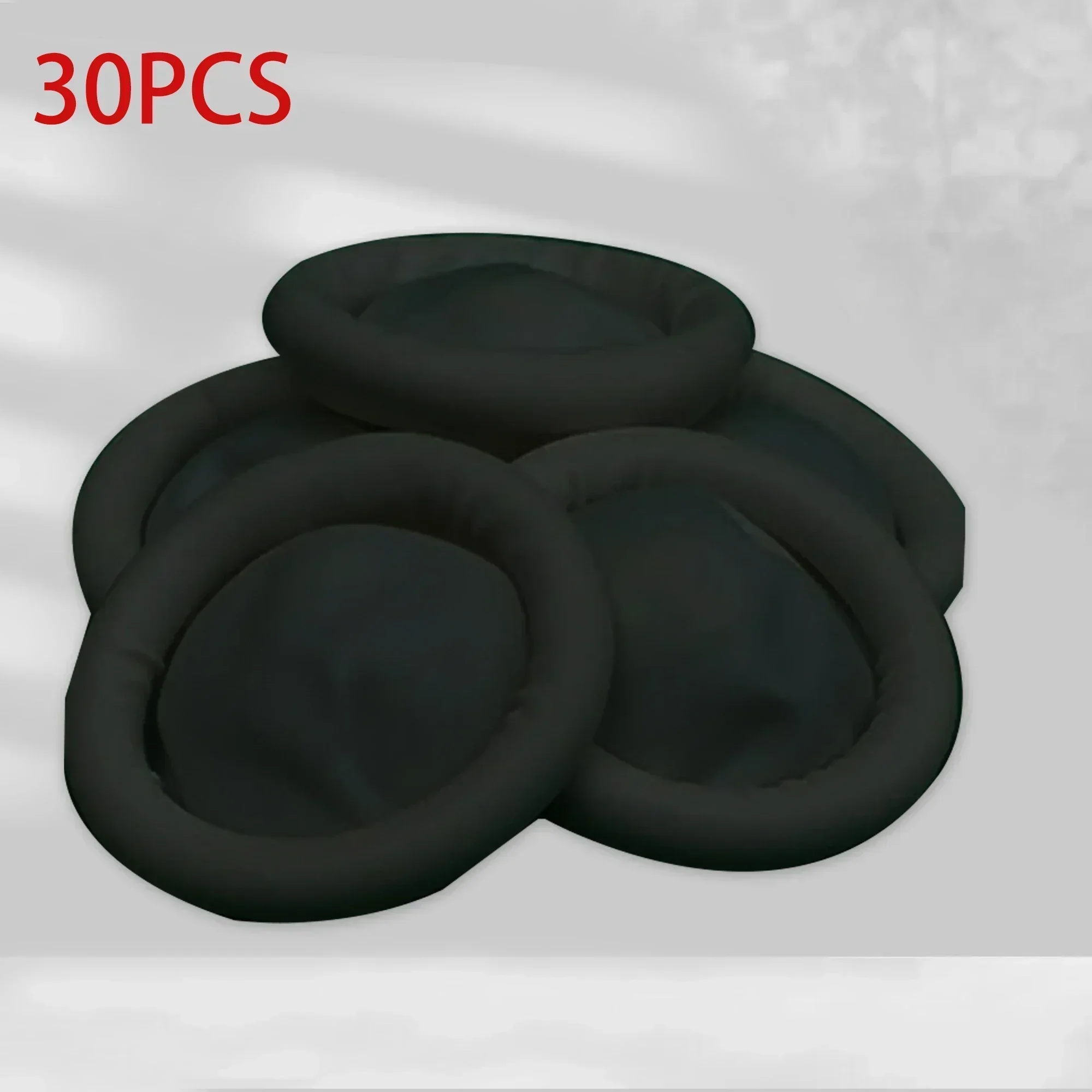 

Одноразовые латексные напальчники OAKCHARM