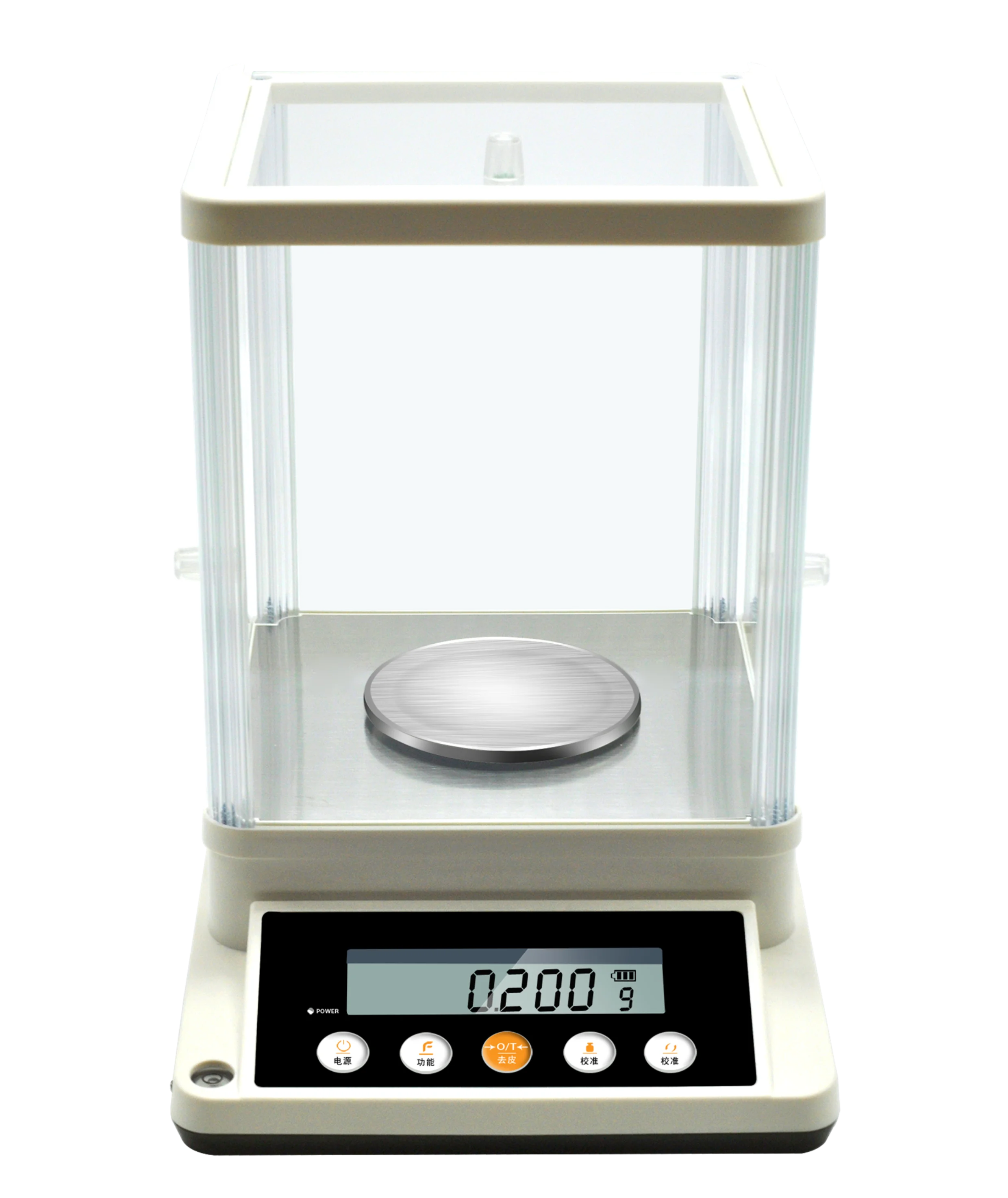 

300g/0.001g Analytical Balance,lab Weighing Scale,education Student Balance