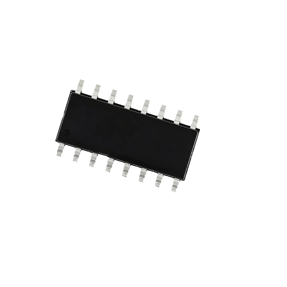 

Quality Assurance LD7790GS SOP-16