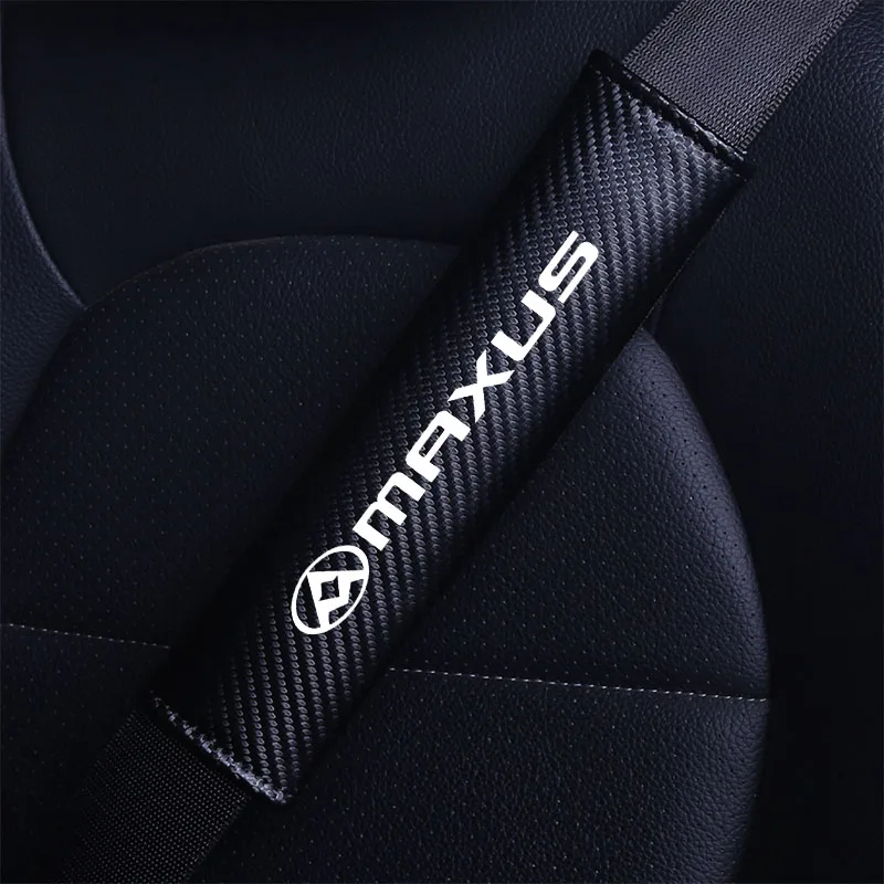 Защитная подкладка для ремня безопасности автомобильная sаик Maxus T60 T70 T90 Pickup D60 D90