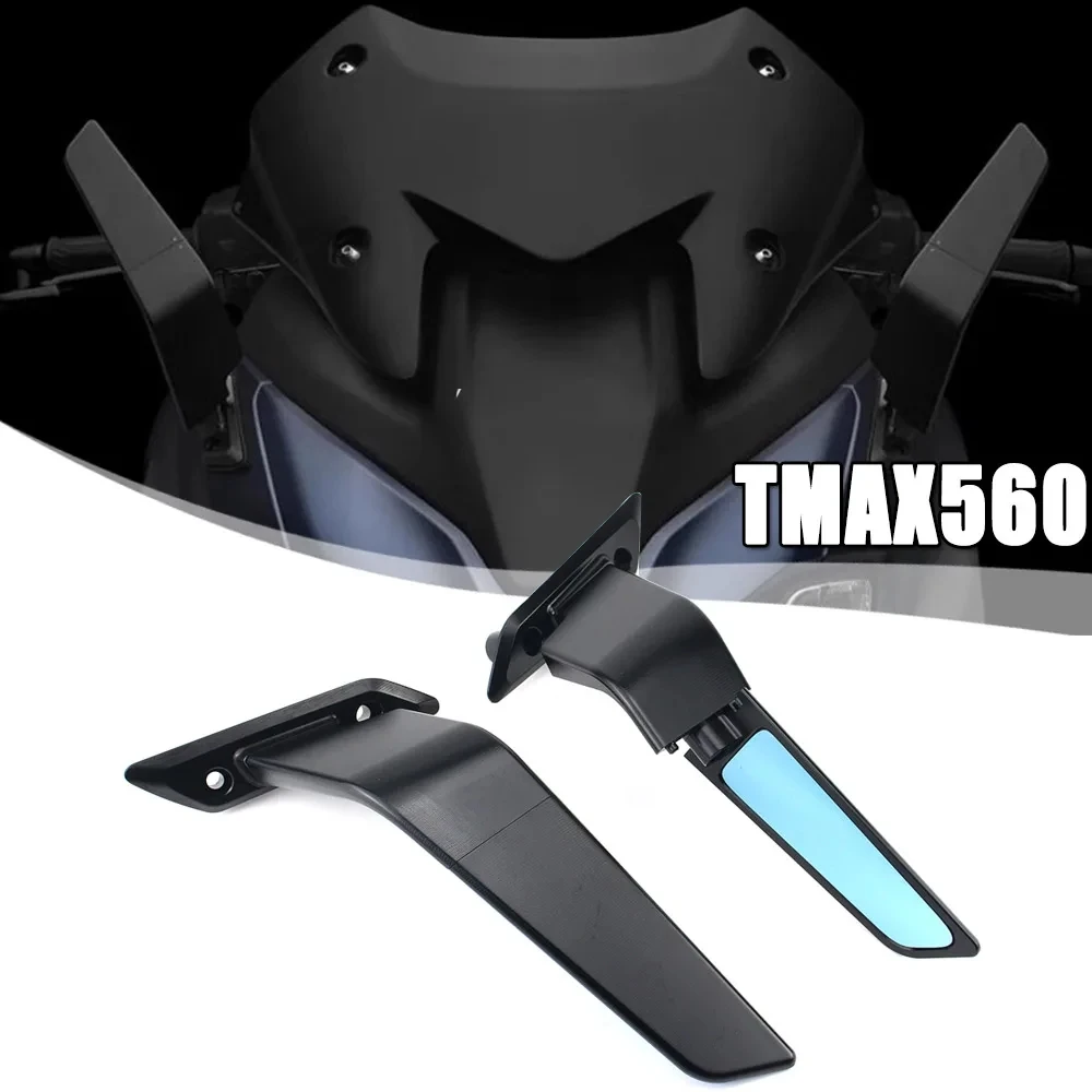 Фото Для Keeway Hurricane 50 Vieste 300 Zahara Cityblade K-Light RKV RKF 125 RKS 150 мотоциклетные зеркала заднего вида из углеродного волокна №1