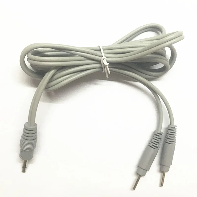 

2000 шт./партия, электроды/кабель для цифровой терапии, 2,0 мм