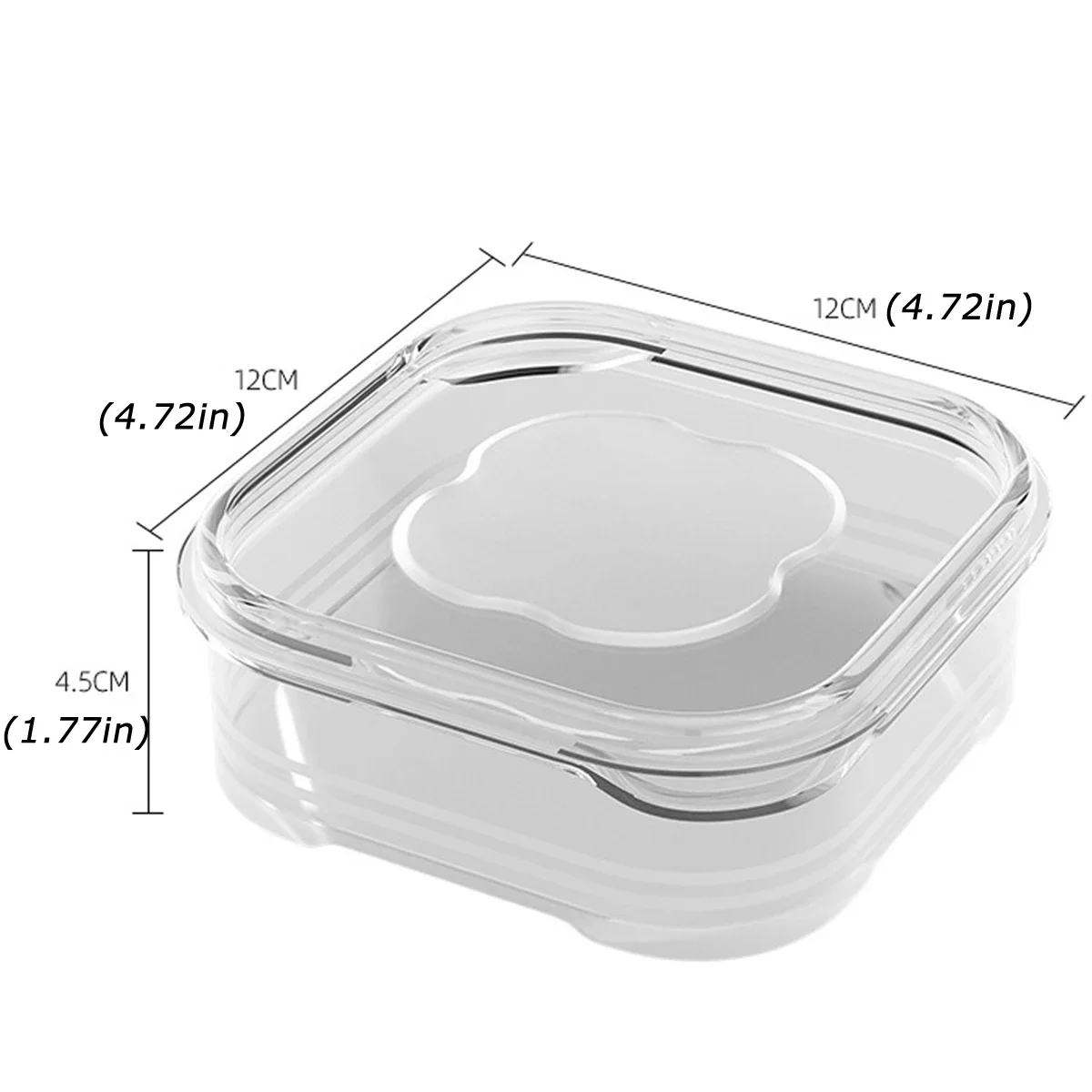 Ящик для хранения в холодильнике еда свежий органайзер дверей холодильника