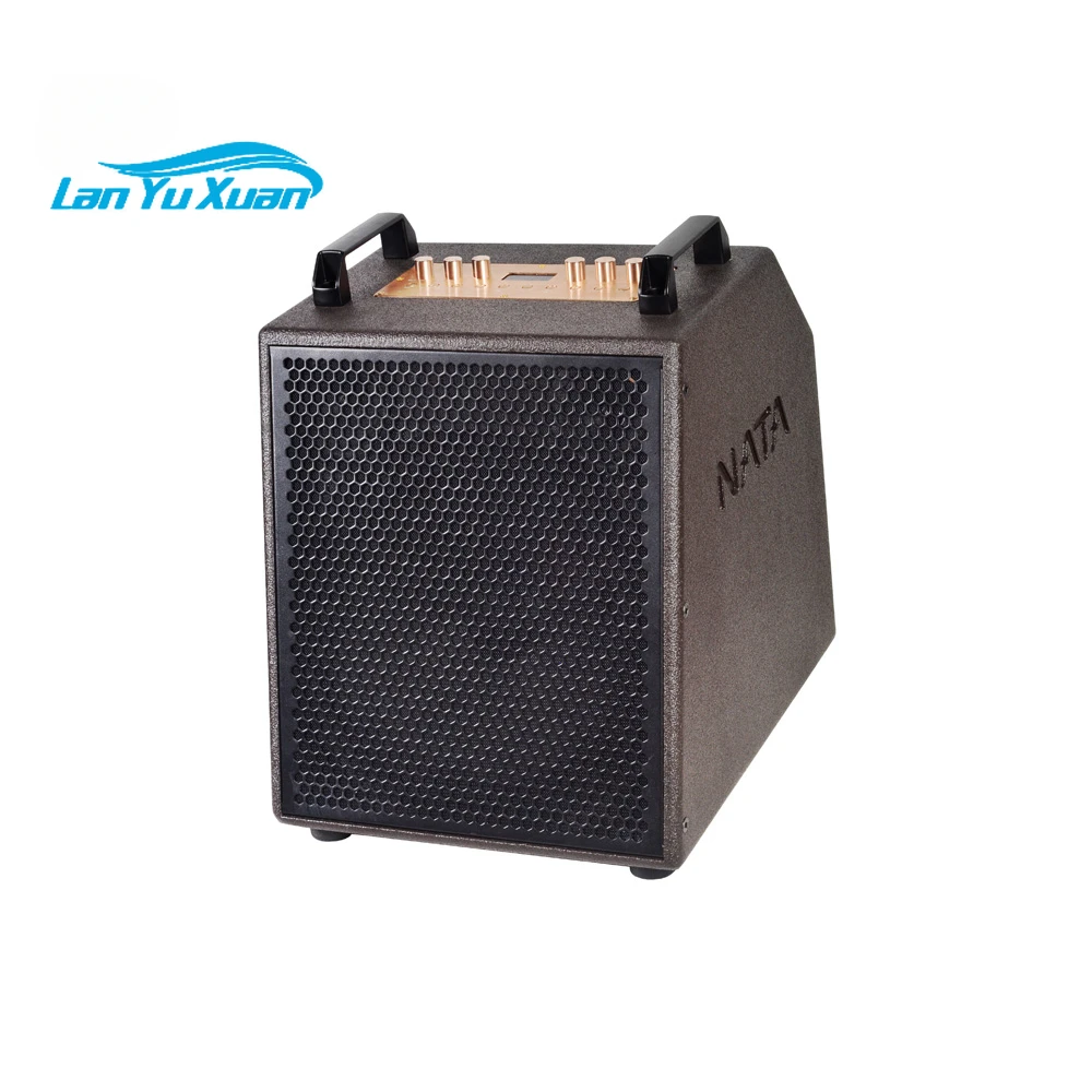

12 inches Portable Guitar BT Speaker for stage show and live streaming