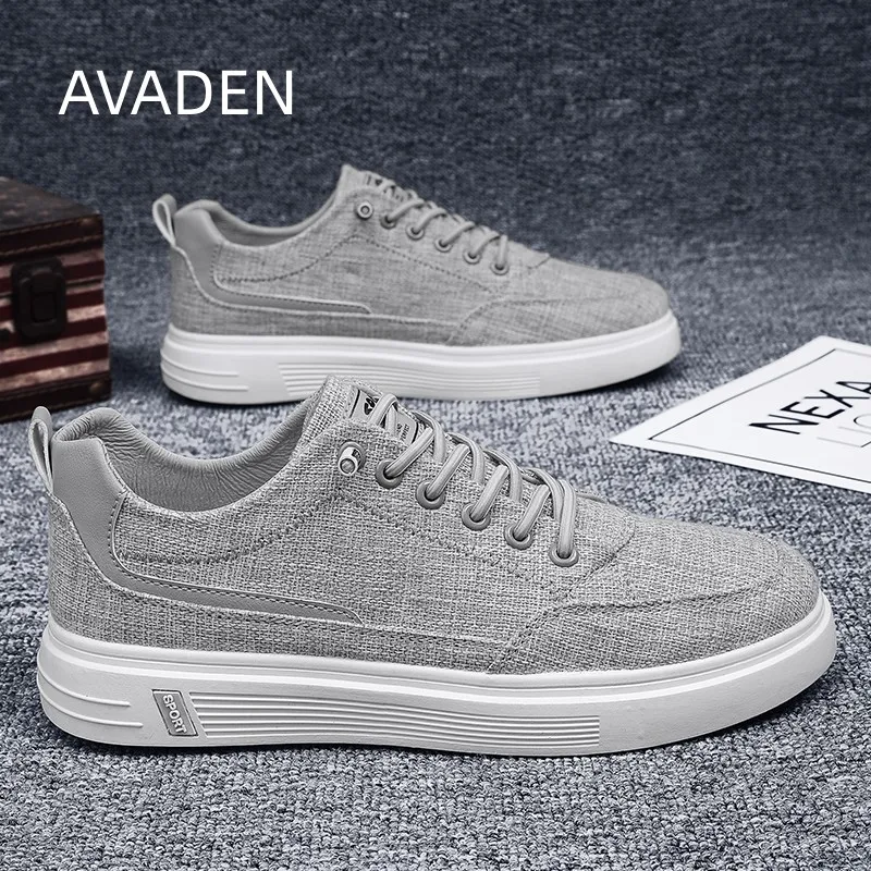 Platform Shoes Casual Fashion New In Round Toe Original Trendy Versatile Canvas Shoes Best Sellers In Products