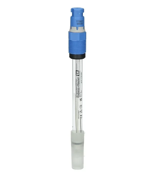 Фото Эндоресс Hauser Orbisint CPS11D PH Электрод CPS11D-7BA21 В наличии №1