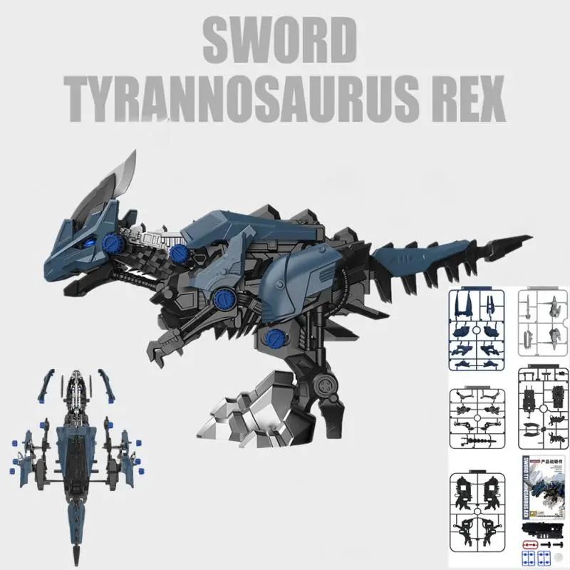 

Assemble Dinosaur Model Children Assemble Puzzle Dinosaur Electric Walking Animal Toy Dinosaur Model For Kids Boys Gifts Toys