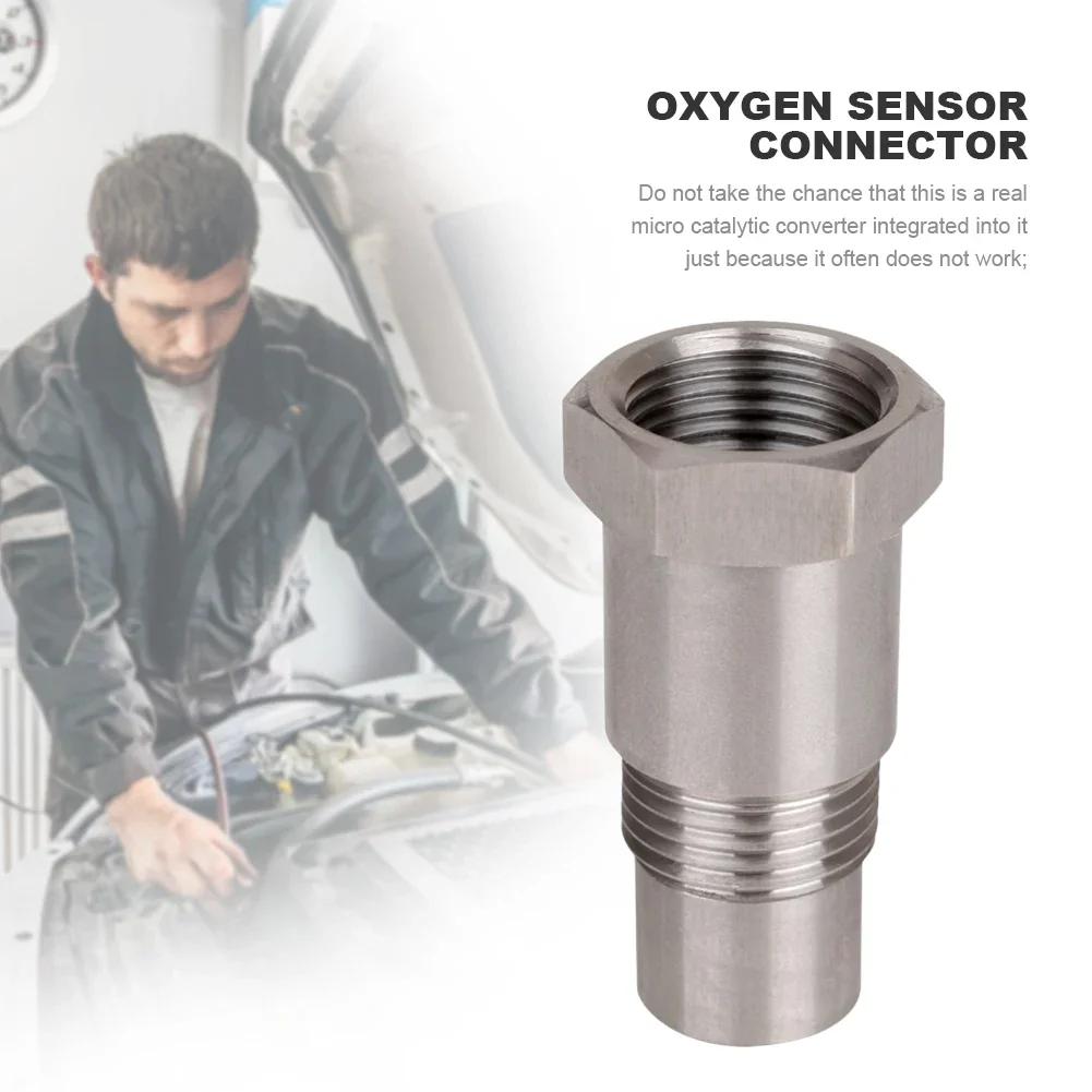 1-30 шт. адаптер для удлинения датчика кислорода