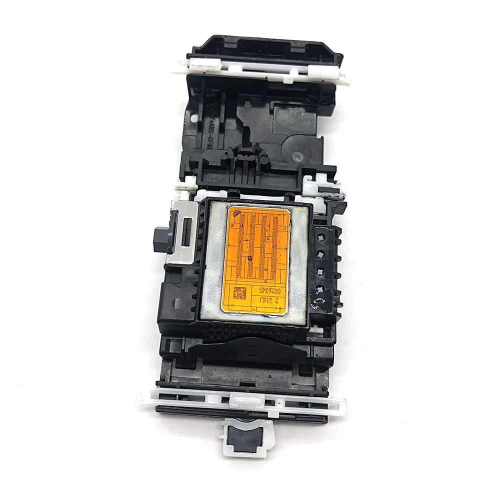 

Print Head MFC-990CW A4 Fits For Brother MFC-J315W DCP-377CW MFC-J265W MFC-490CW DCP-195C MFC-297C MFC-790CW MFC-J615W MFC-495CW