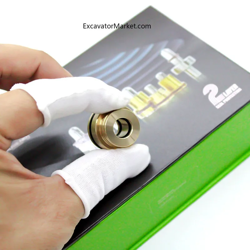 Для экскаватора чехол CX 55 58 75 130 210 240 360 джойстик пули ручные высококачественные