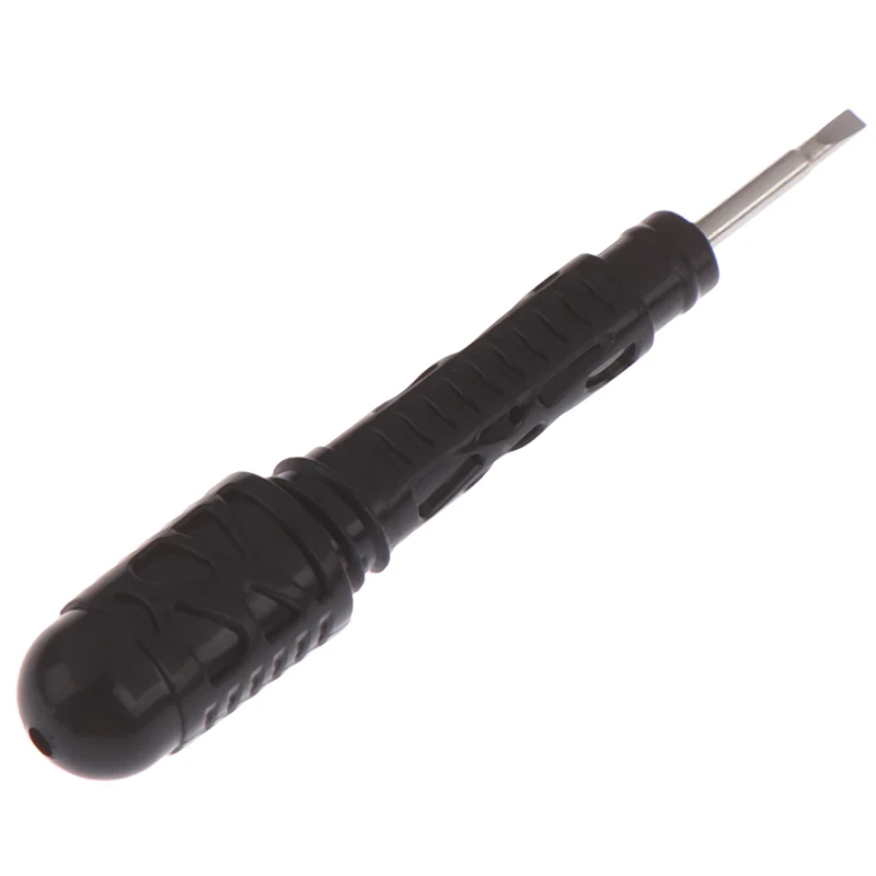 

2 in 1 Multi-functional Double Head Repair Tools Portable Glasses Screwdriver Professional Mini Sunglasses Non-slip Phone Watch