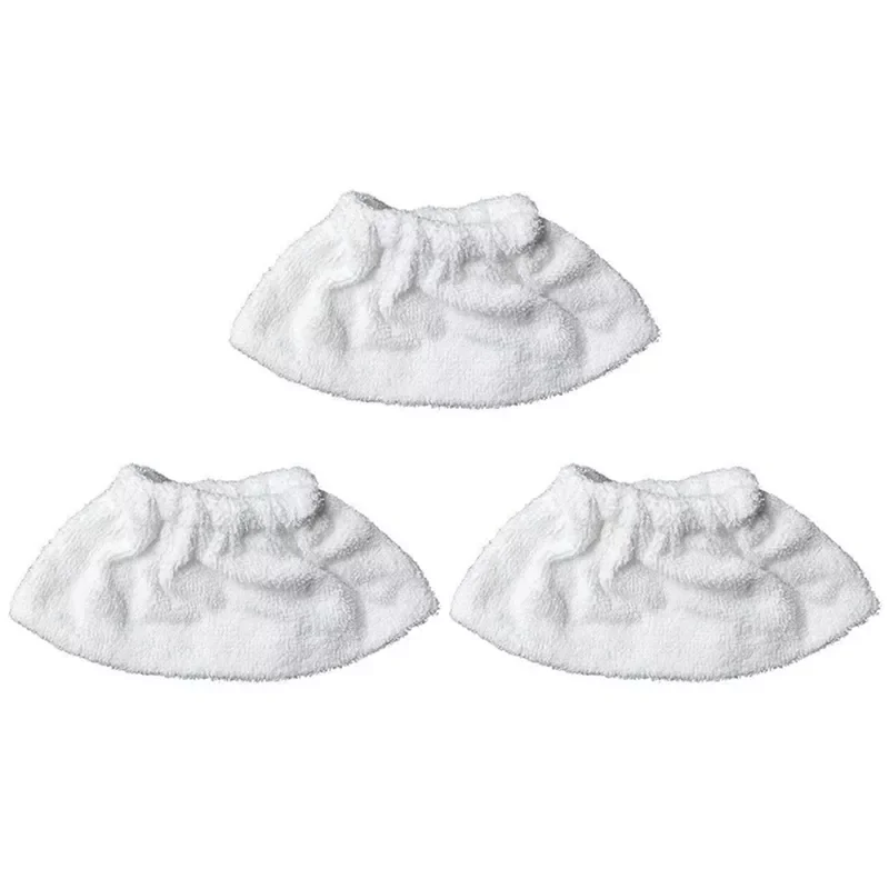 

22 cm *10 cm Cotton Brush Head Cover for KARCHER SC2 SC3 SC4 SC5 Steam Cleaner Part accessories