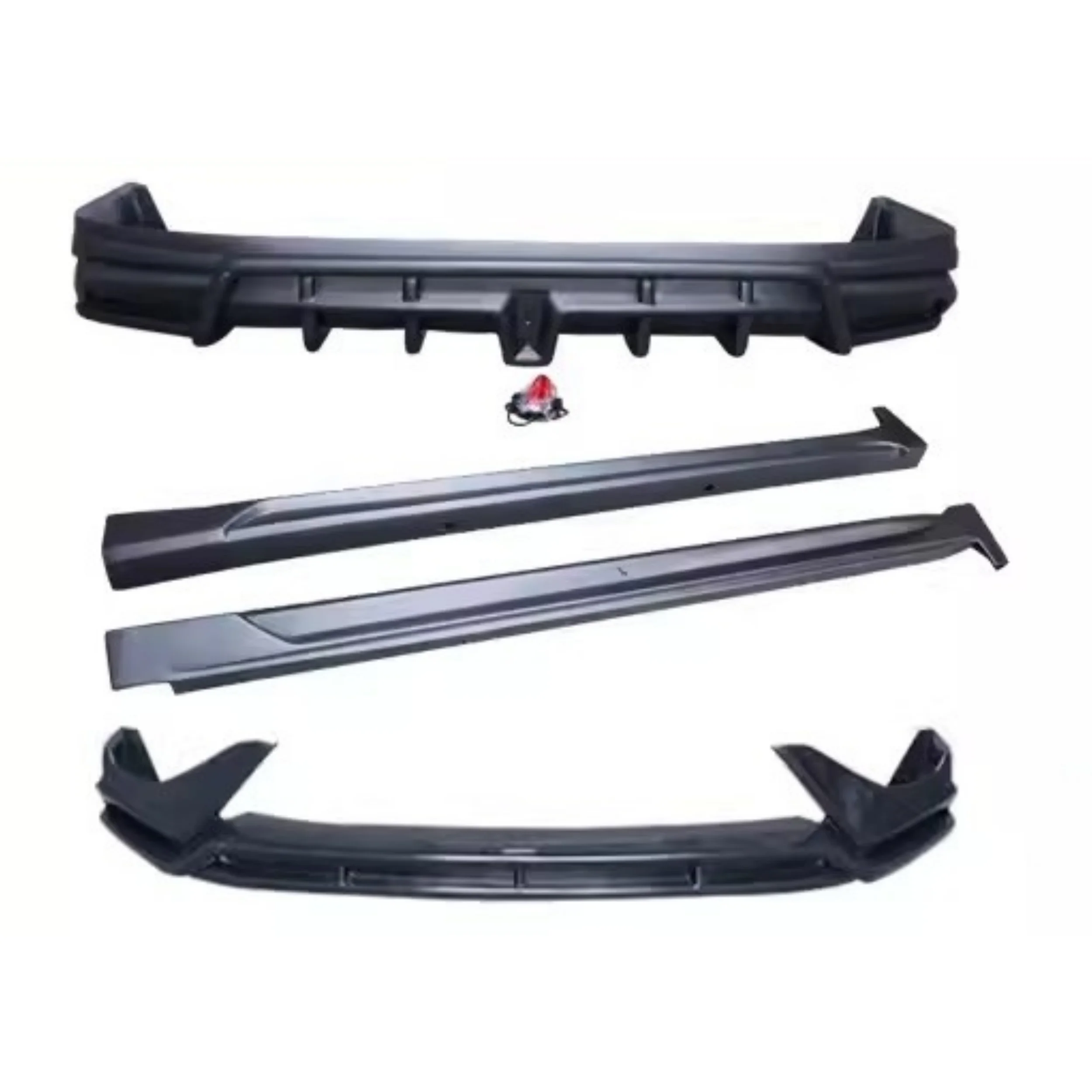 Комплект для кузова AION S 580 модифицированный с верхним покрытием маленькая