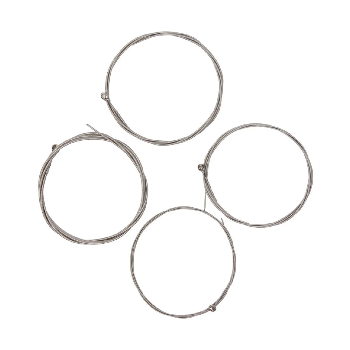 

IRIN Electric Bass String B103 Hexagonal Steel Core Coated Copper Alloy Winding String Instrument Accessories