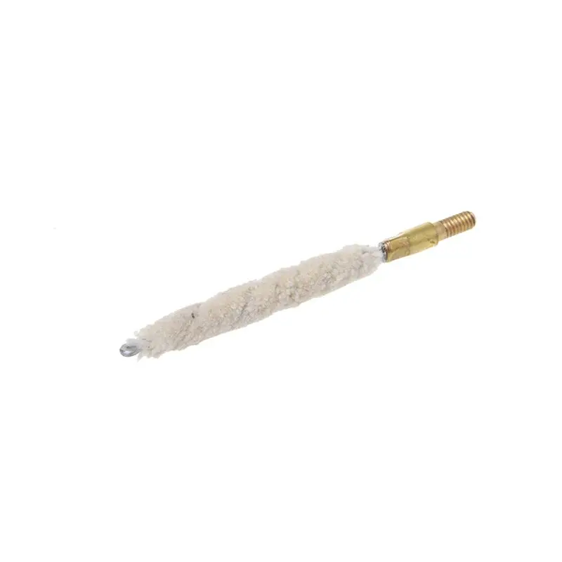 

Brush for Head 56.2mm Hunting Clean Mop Brush Airsoft Su