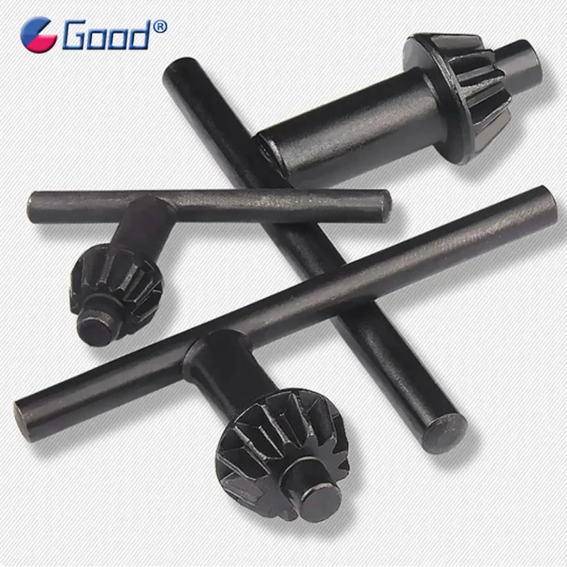 Зажимной патрон для электродрели 10/13/16 мм