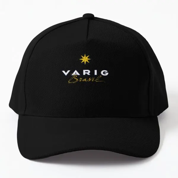 

Бейсболка Varig для мальчиков, авиационная Кепка в бразильском стиле, Повседневная, весенняя Спортивные мужские однотонные с принтом