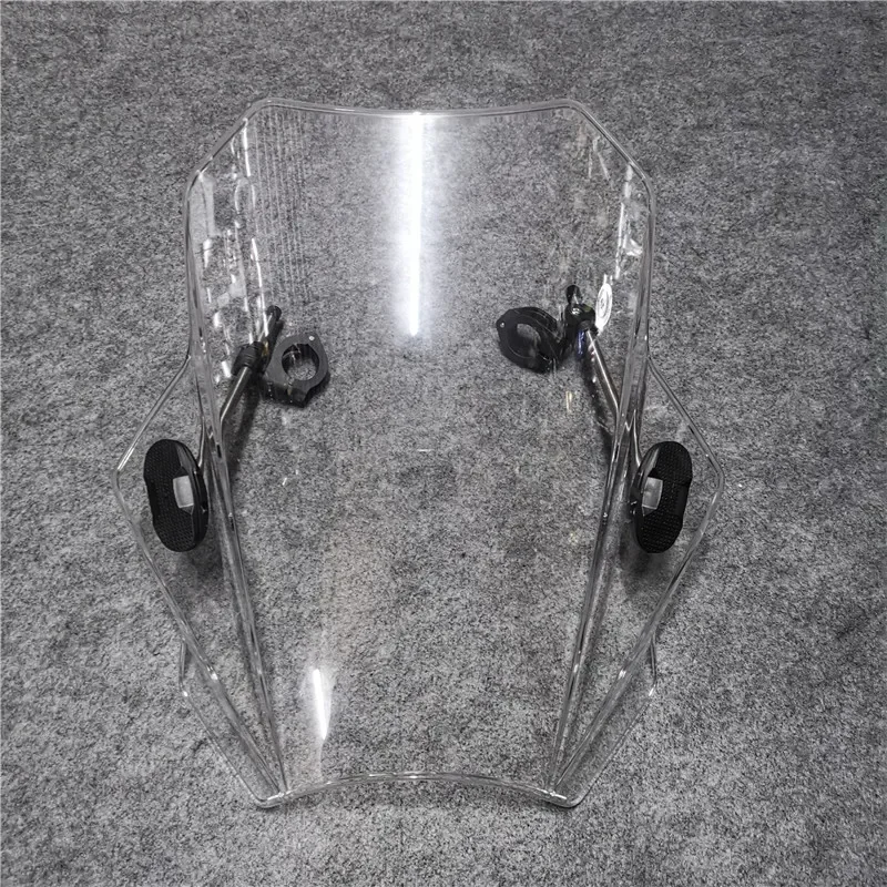 Для HONDA CB1000R NT700V FTR CB1100 VTR250 F CTX1300 аксессуары для мотоциклов 22 26 28 мм руль