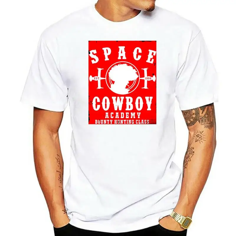 

Футболка Cowboy Bebop class с рисунком аниме, манга, ТВ-сериал, японская футболка, черная Базовая футболка, новинка, футболка, бесплатная доставка