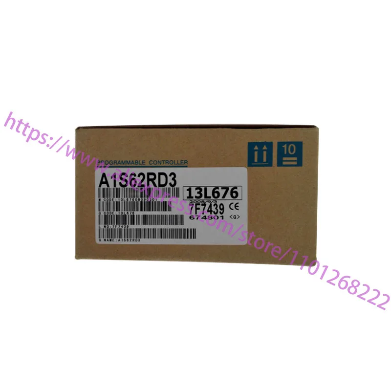 

A1S62RD3 Новый и оригинальный, агентские инспекции