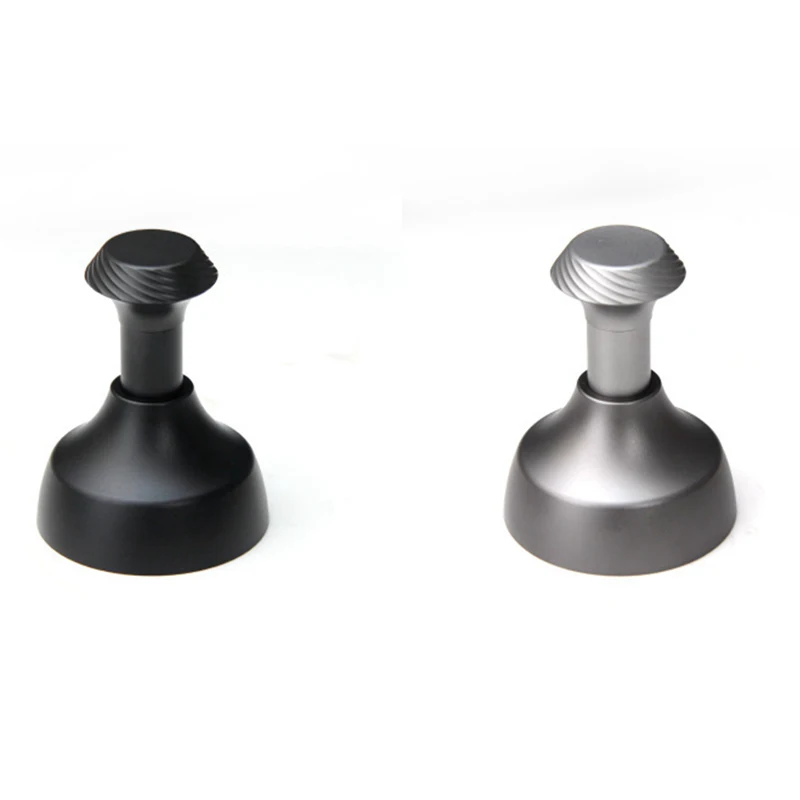 

Регулируемая игла из нержавеющей стали 58 мм, дистрибьютор для темпера кофе, машина для эспрессо, портативный инструмент для выравнивания, т...