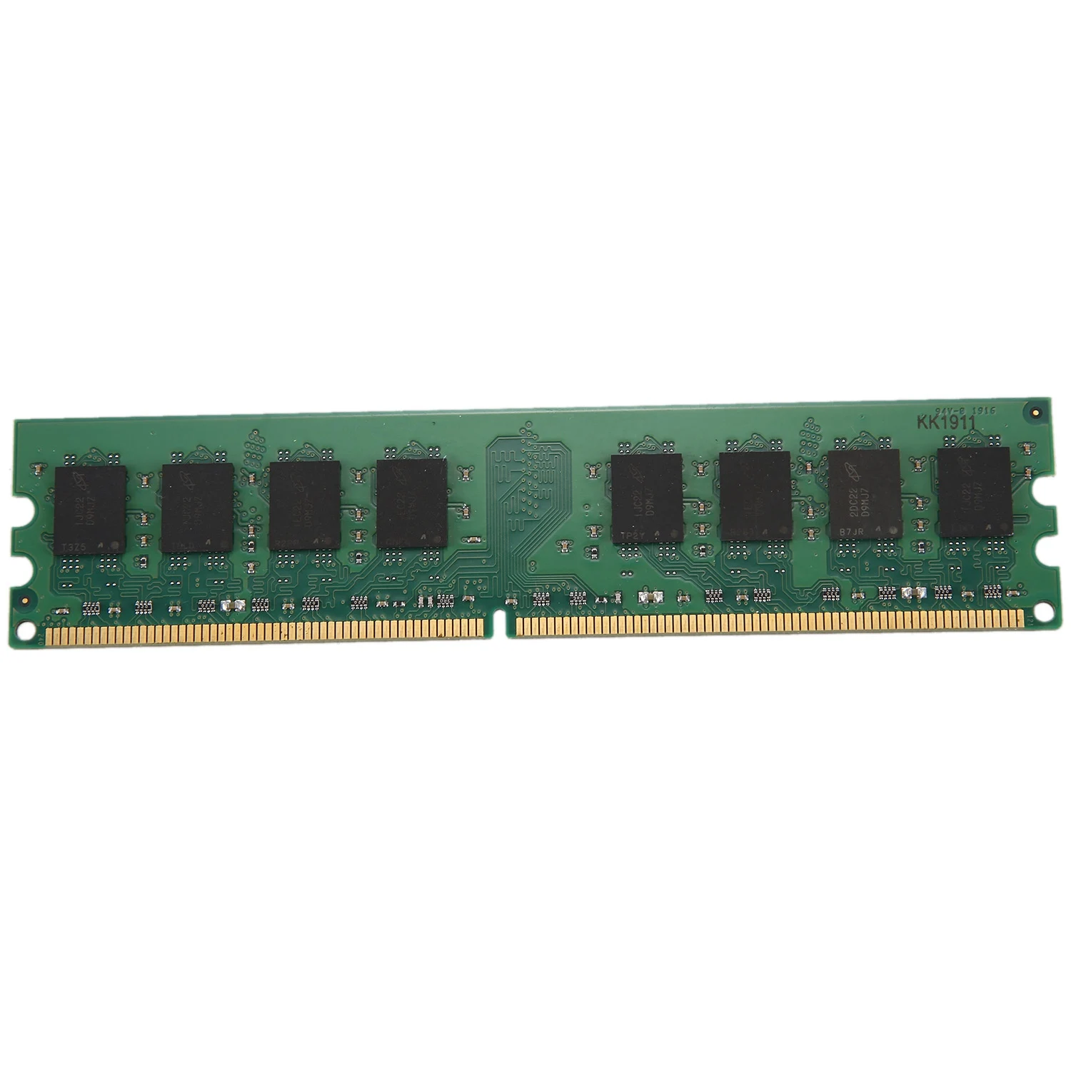 

ОЗУ DDR2 4 Гб, 800 МГц, 240 контактов, 1,8 в, DIMM для настольных ПК AMD